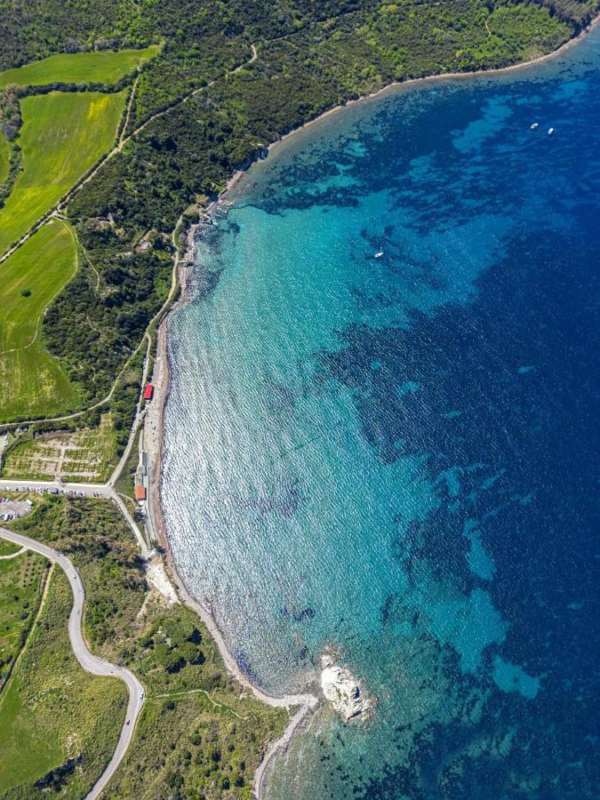 アグローポリDa Nonna Italiaアパートメント エクステリア 写真